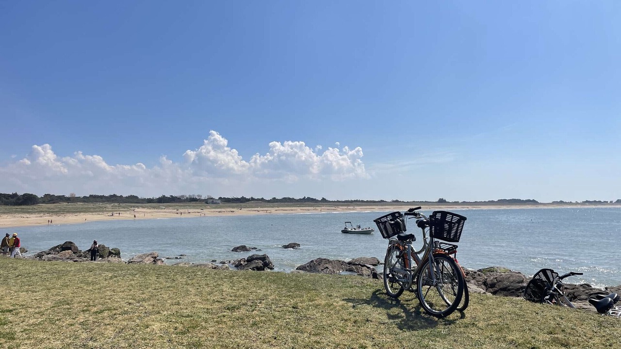 Photo of Others in Noirmoutier-en-l'Ile