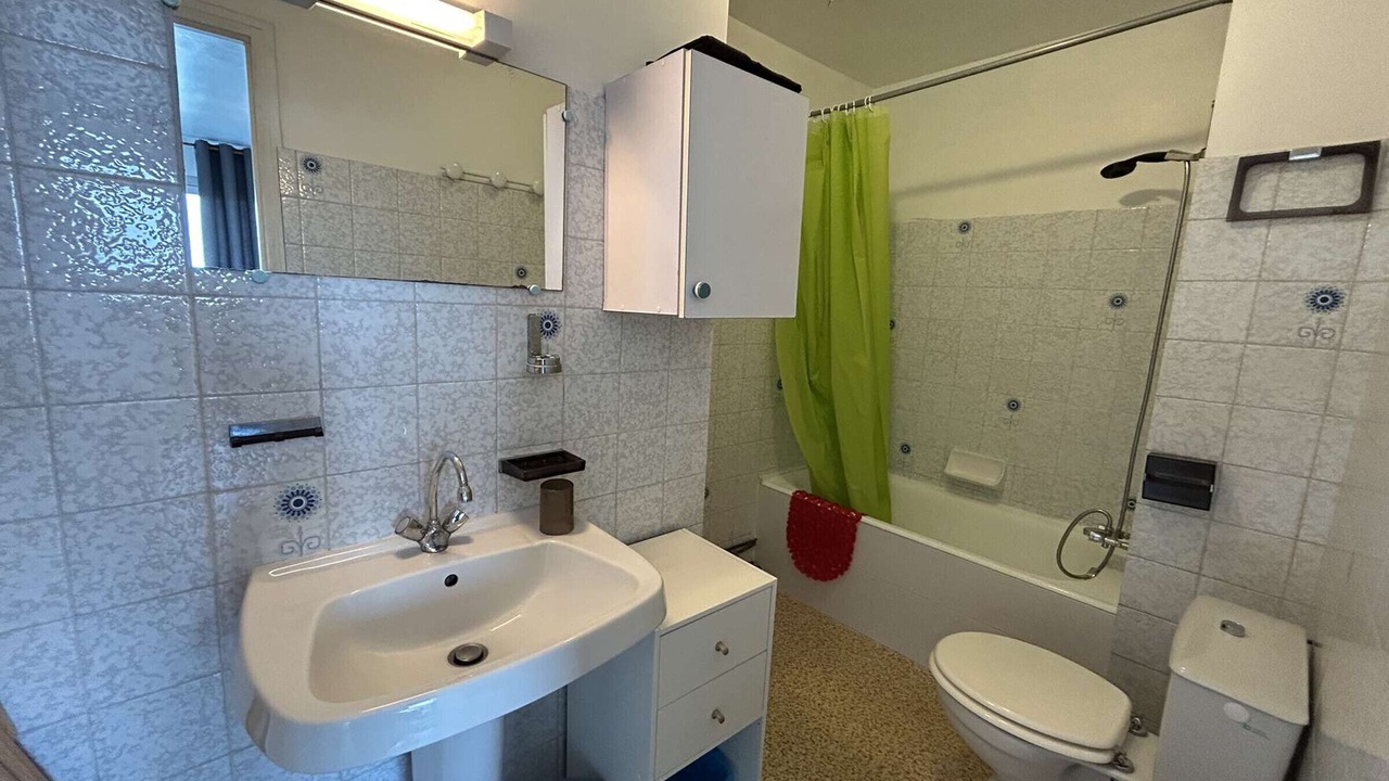 Photo of Bathroom in Noirmoutier-en-l'Ile