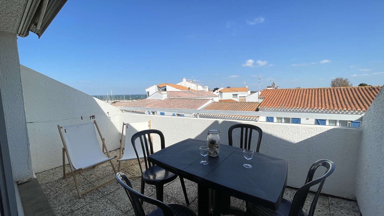 Photo of Outdoor in Noirmoutier-en-l'Ile
