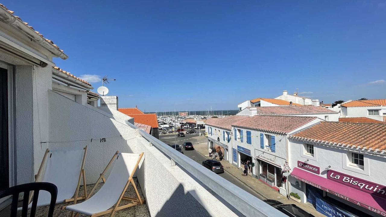 Photo of Outdoor in Noirmoutier-en-l'Ile