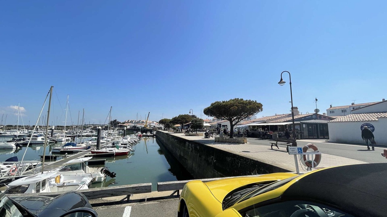 Photo of Others in Noirmoutier-en-l'Ile