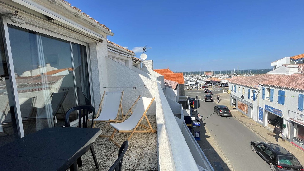 Photo of Outdoor in Noirmoutier-en-l'Ile