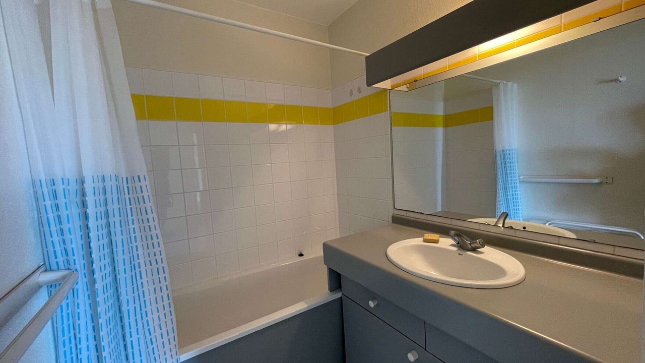 Photo of Bathroom in Saint-Jean-de-Monts