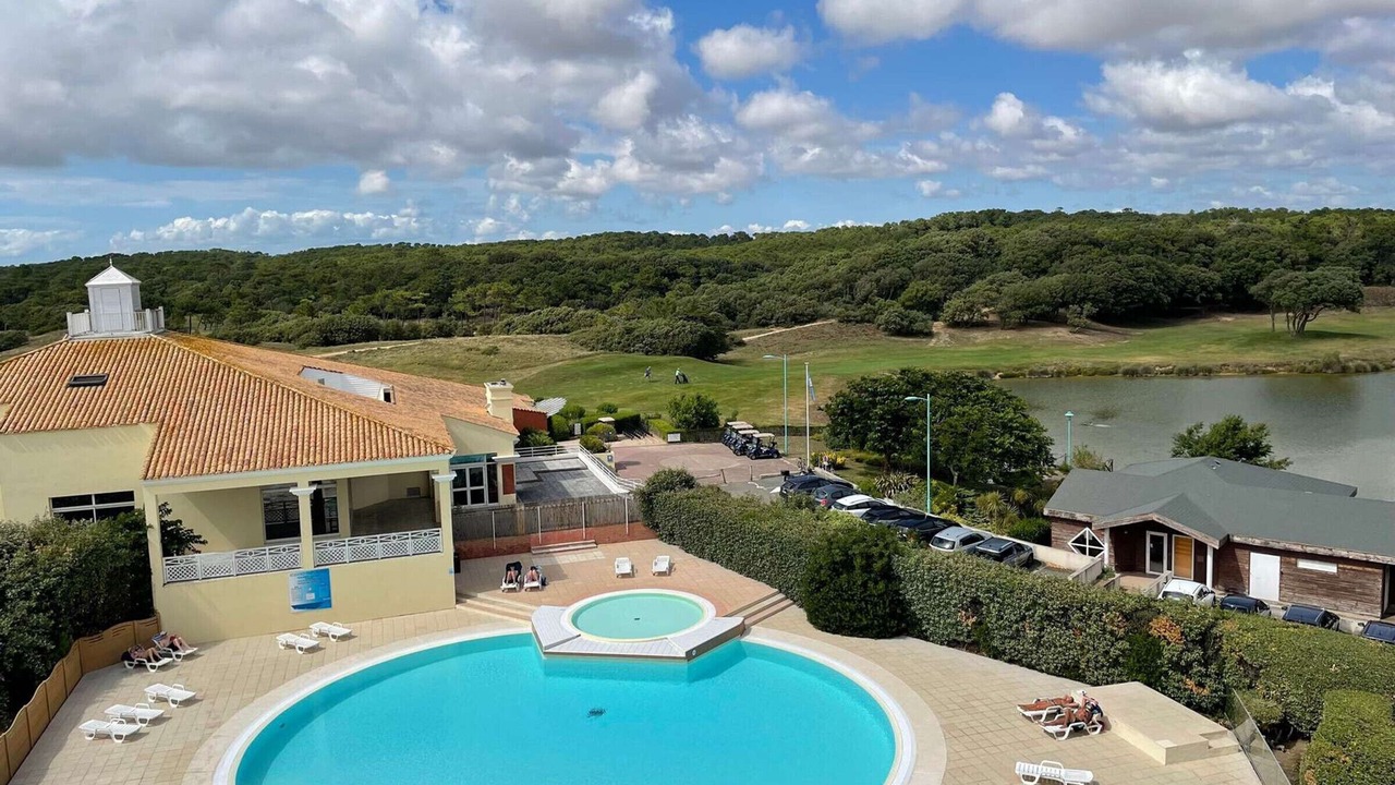 Photo of Outdoor in Saint-Jean-de-Monts