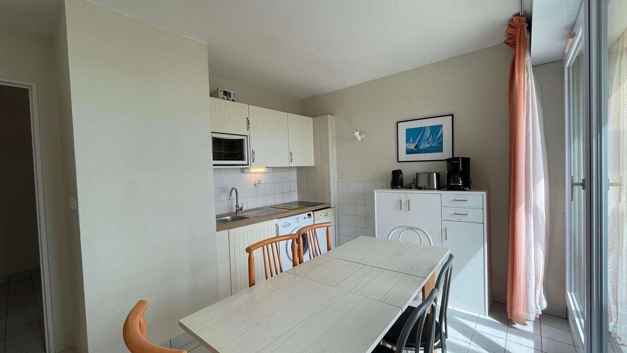 Photo of Kitchen in Saint-Jean-de-Monts
