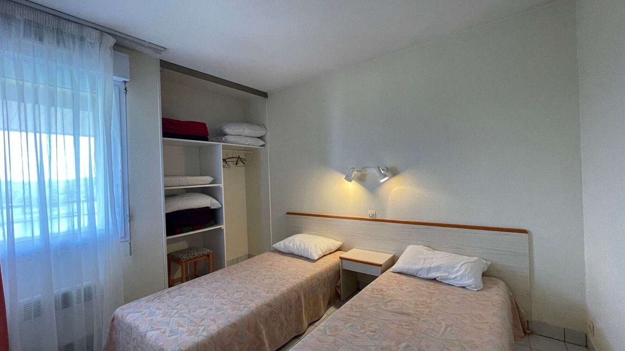Photo of Bedroom in Saint-Jean-de-Monts