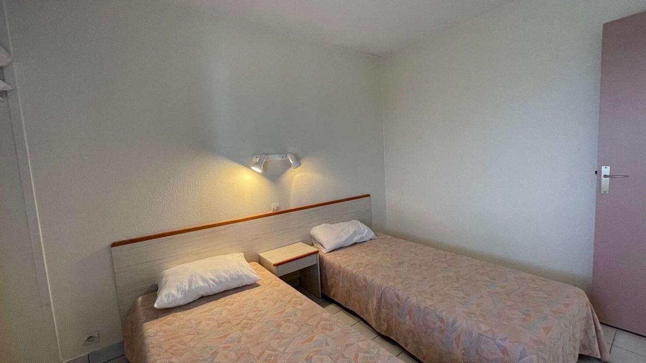 Photo of Bedroom in Saint-Jean-de-Monts
