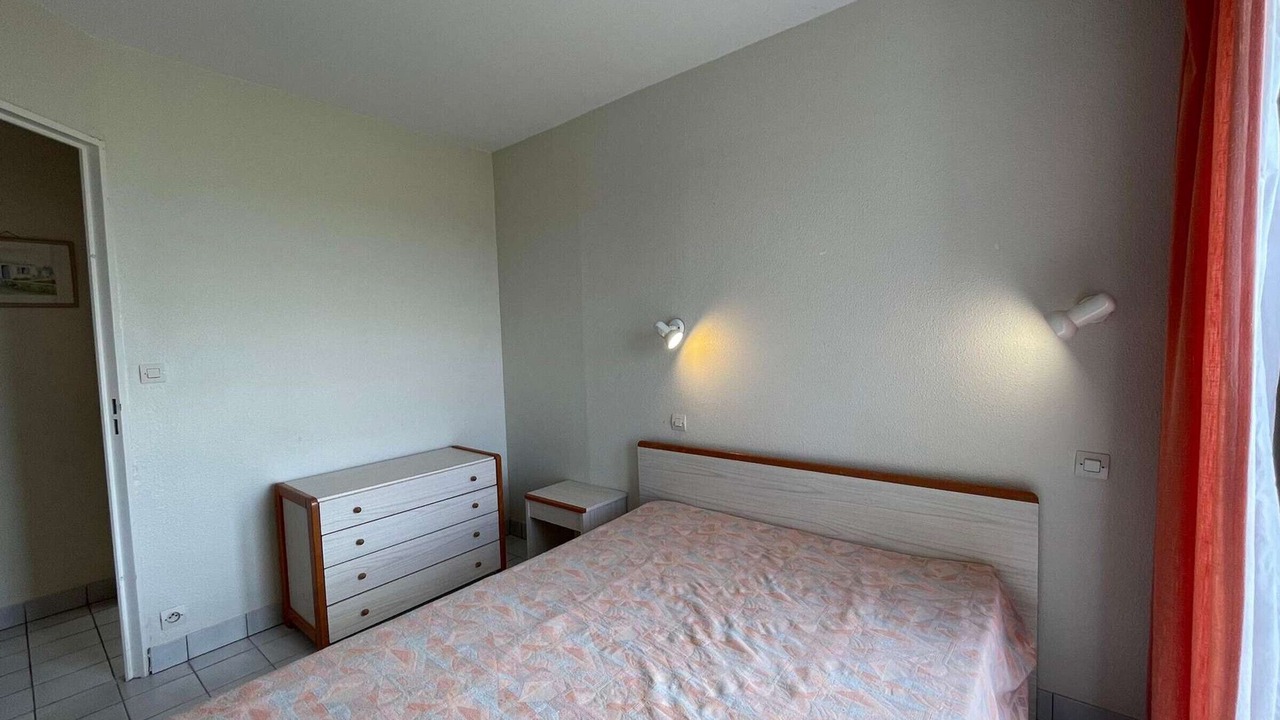 Photo of Bedroom in Saint-Jean-de-Monts