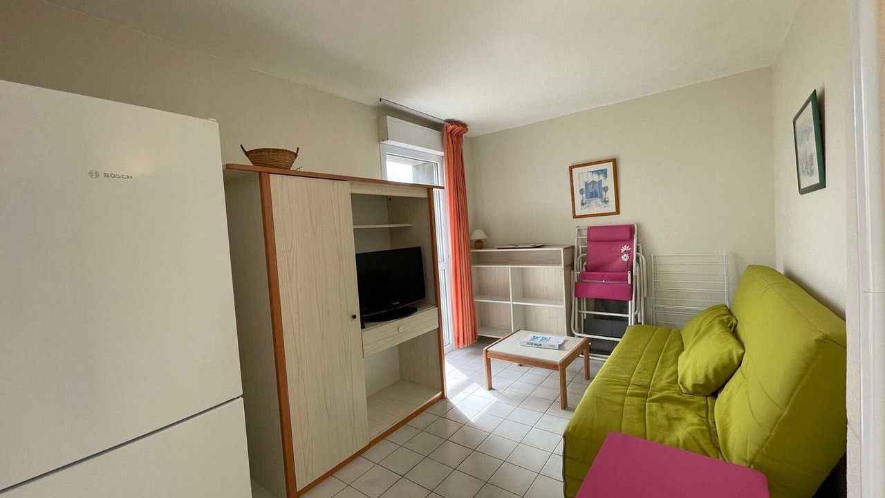 Photo of Livingroom in Saint-Jean-de-Monts