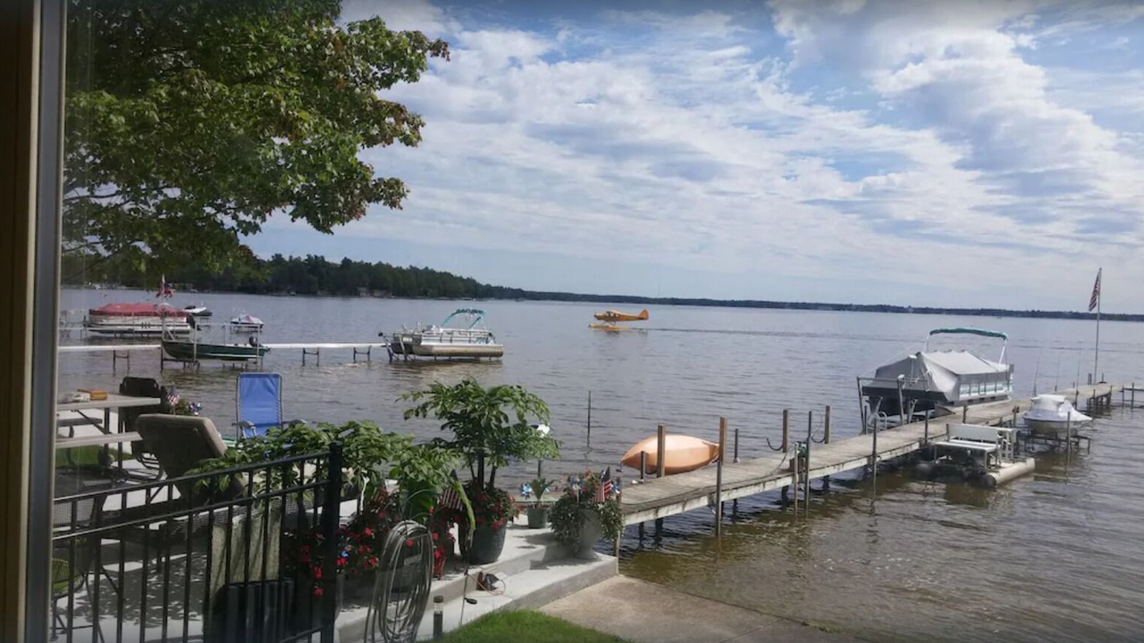 Photo of Outdoor in Cadillac
