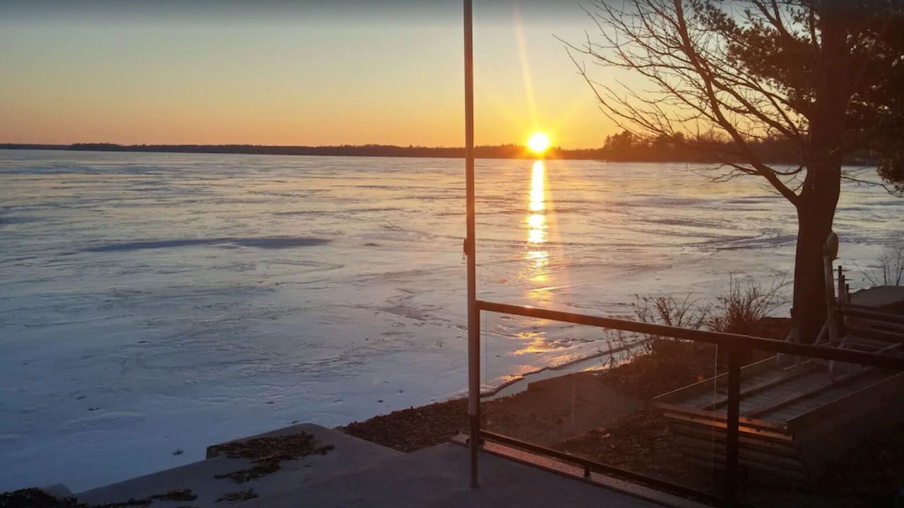 Photo of Outdoor in Cadillac