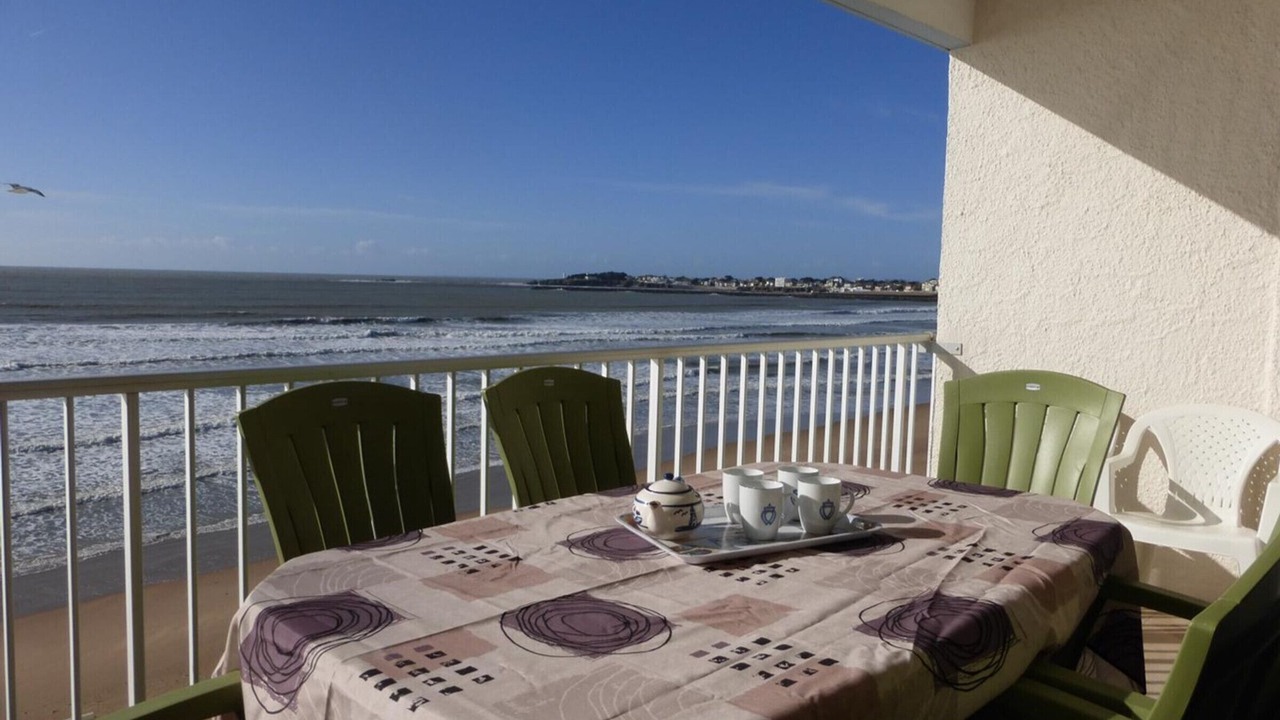Photo of Outdoor in Saint-Gilles-Croix-de-Vie