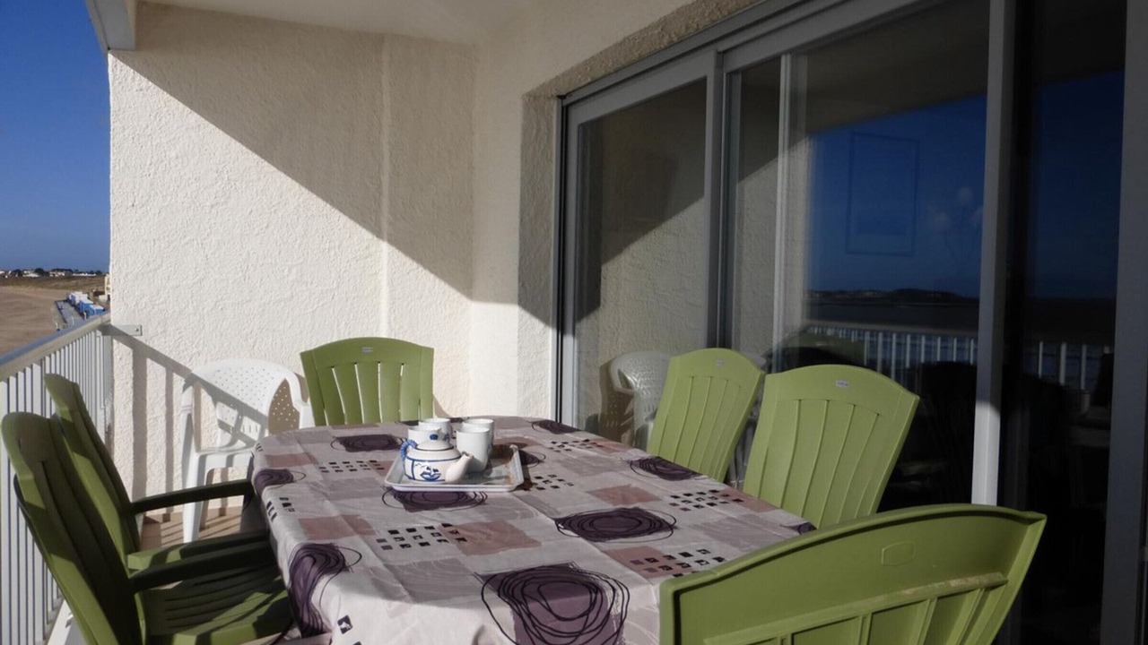 Photo of Outdoor in Saint-Gilles-Croix-de-Vie