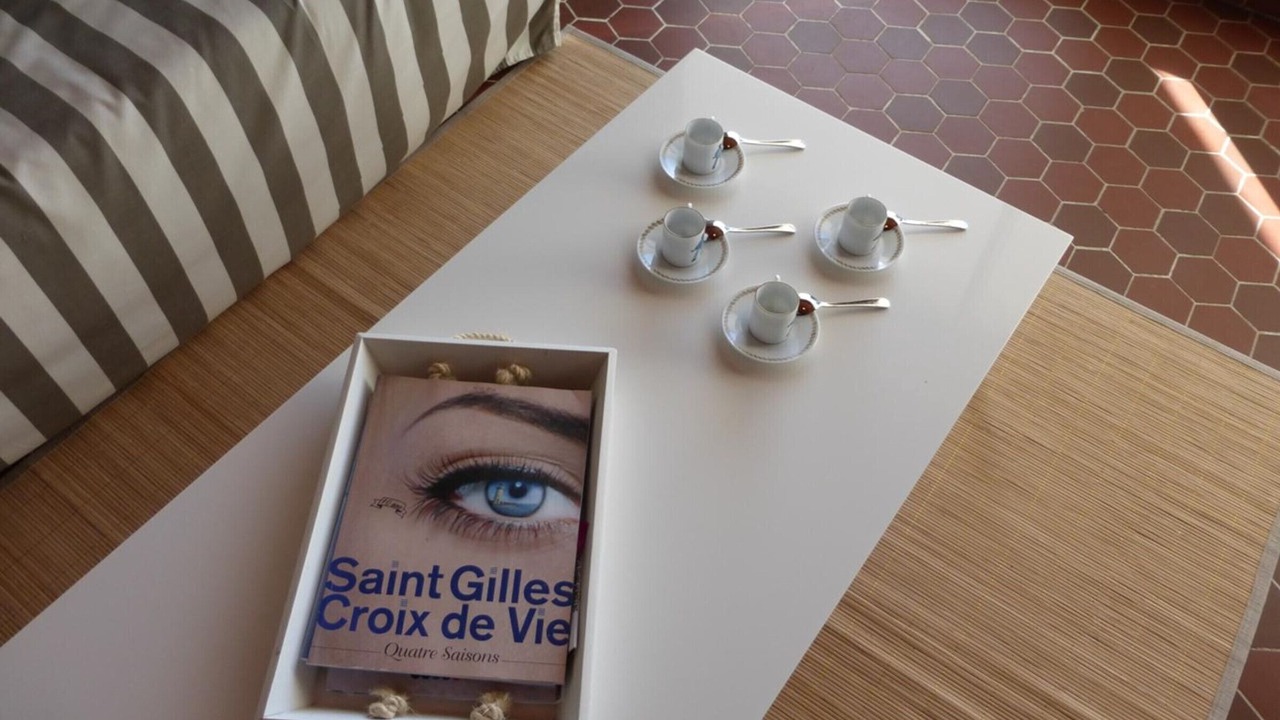 Photo of Bedroom in Saint-Gilles-Croix-de-Vie