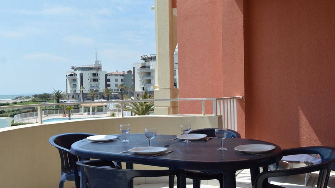 Photo of Outdoor in Cap d'Agde