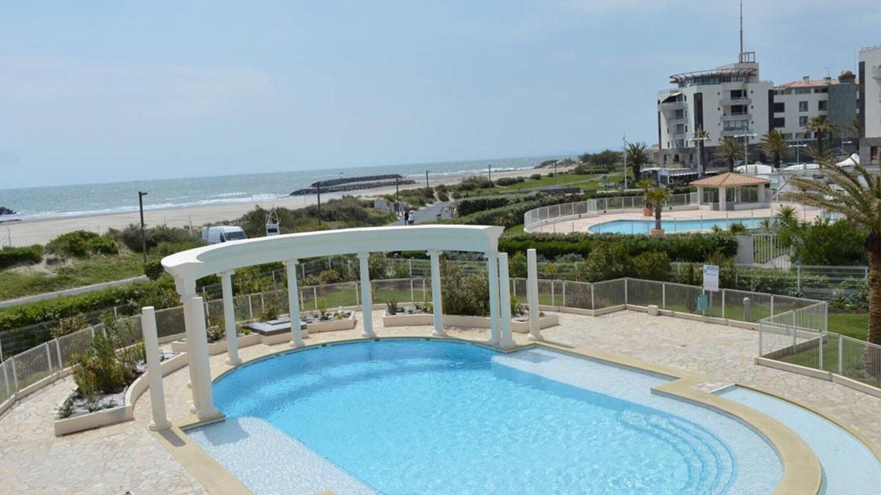 Photo of Outdoor in Cap d'Agde