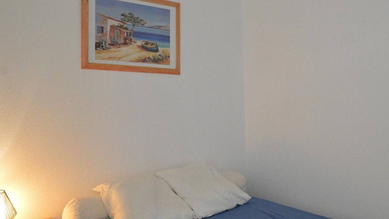 Photo of Bedroom in Cap d'Agde