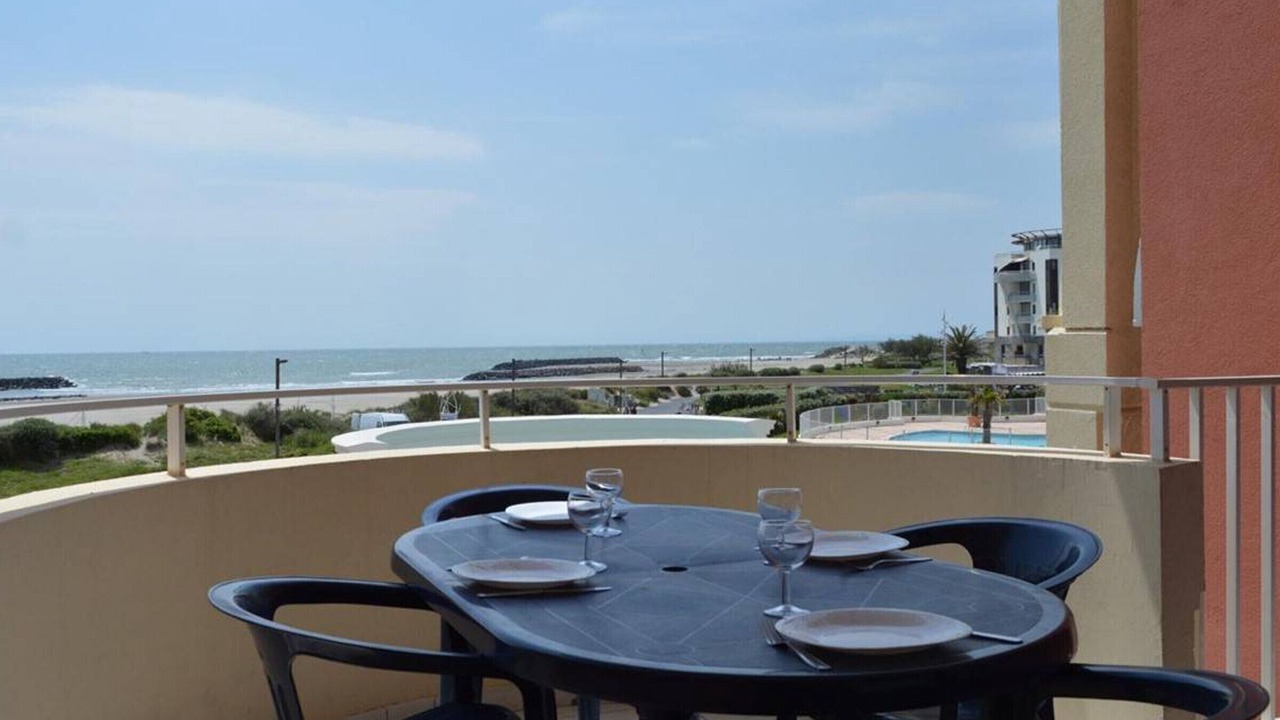 Photo of Others in Cap d'Agde