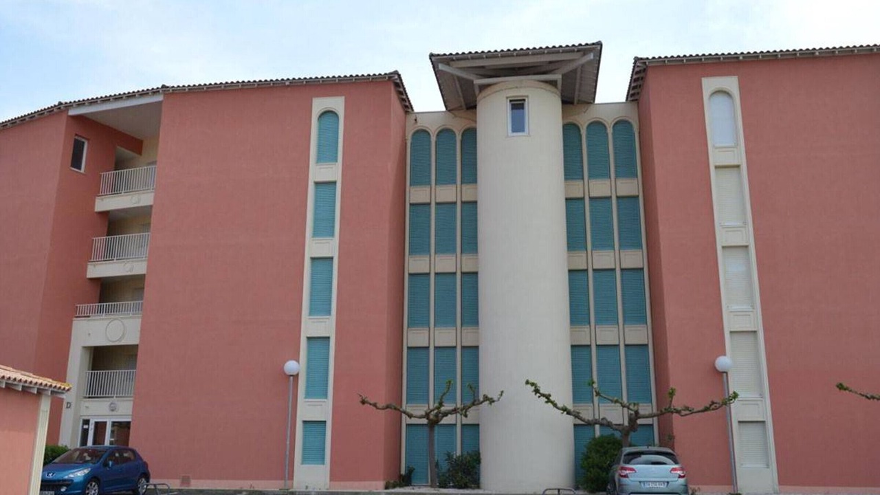 Photo of Outdoor in Cap d'Agde