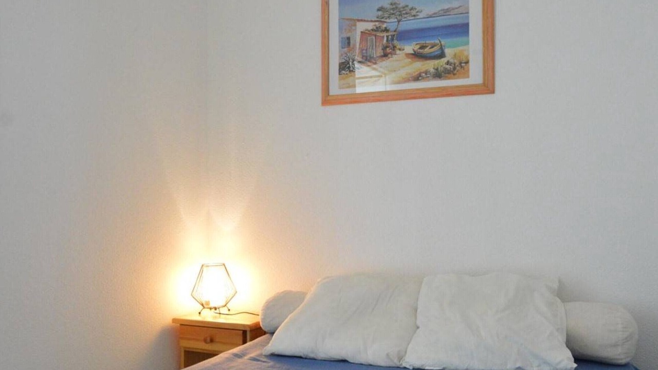 Photo of Bedroom in Cap d'Agde