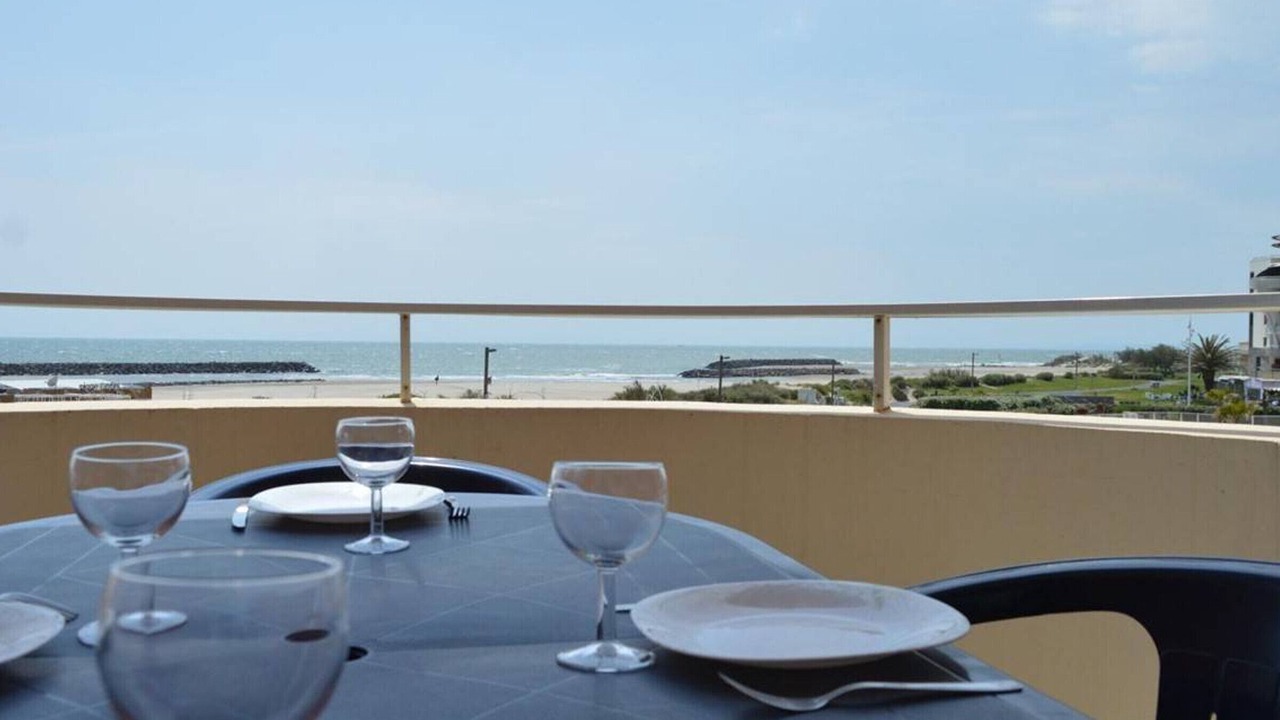 Photo of Outdoor in Cap d'Agde