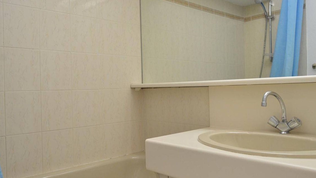 Photo of Bathroom in Cap d'Agde