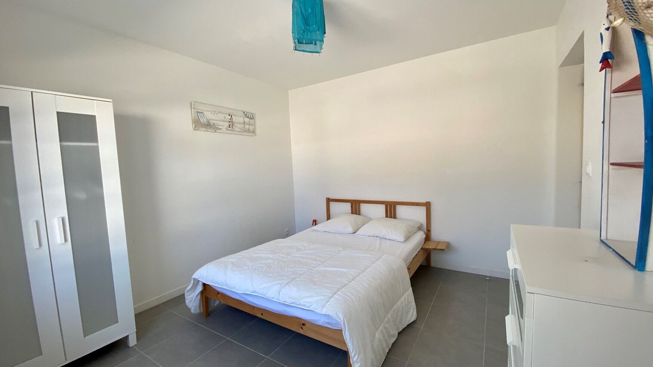 Photo of Bedroom in Bretignolles-sur-Mer