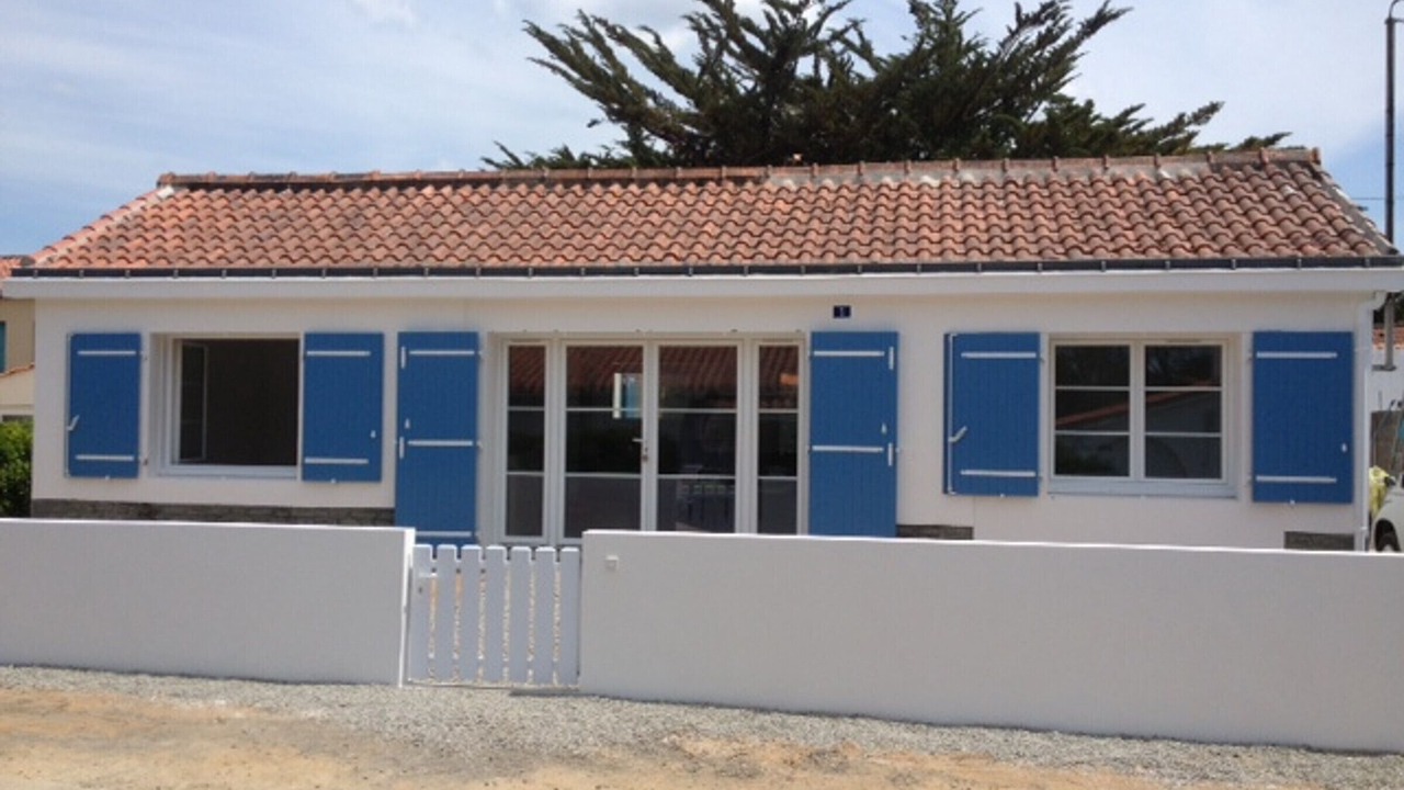 Photo of Outdoor in Bretignolles-sur-Mer