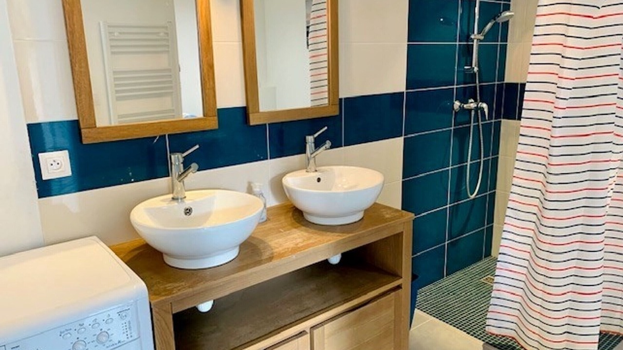 Photo of Bathroom in Bretignolles-sur-Mer