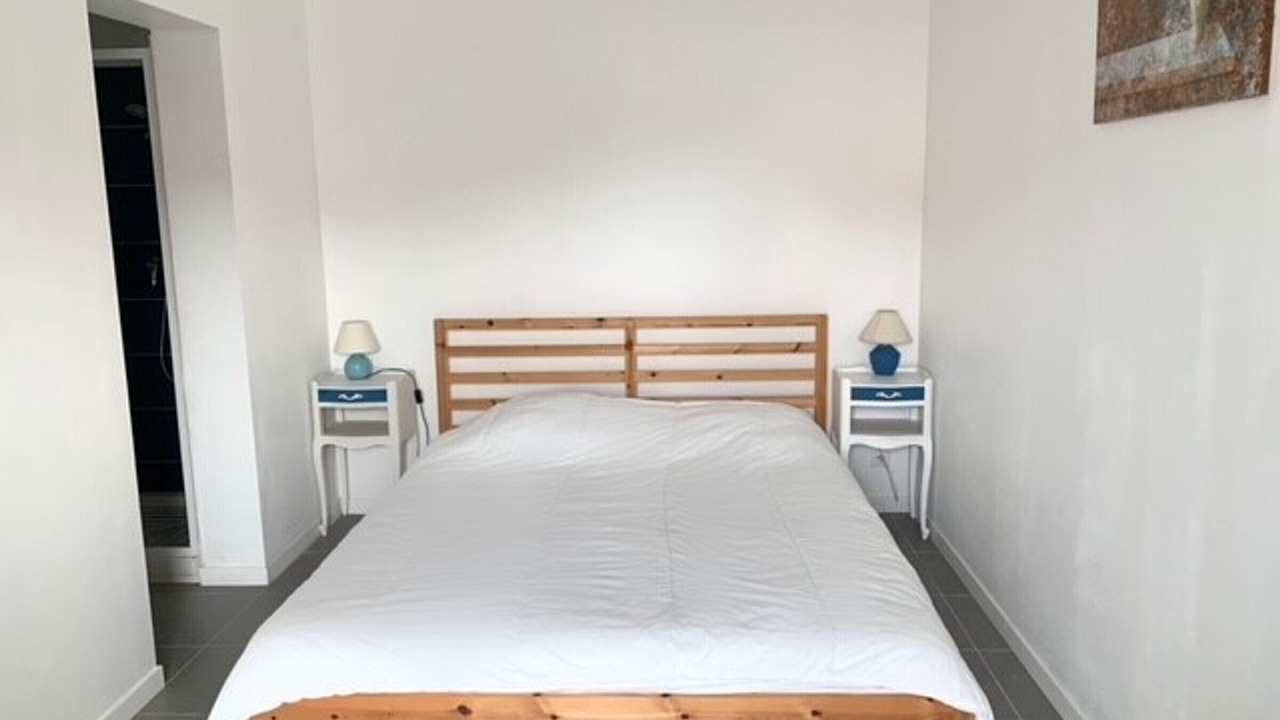 Photo of Bedroom in Bretignolles-sur-Mer