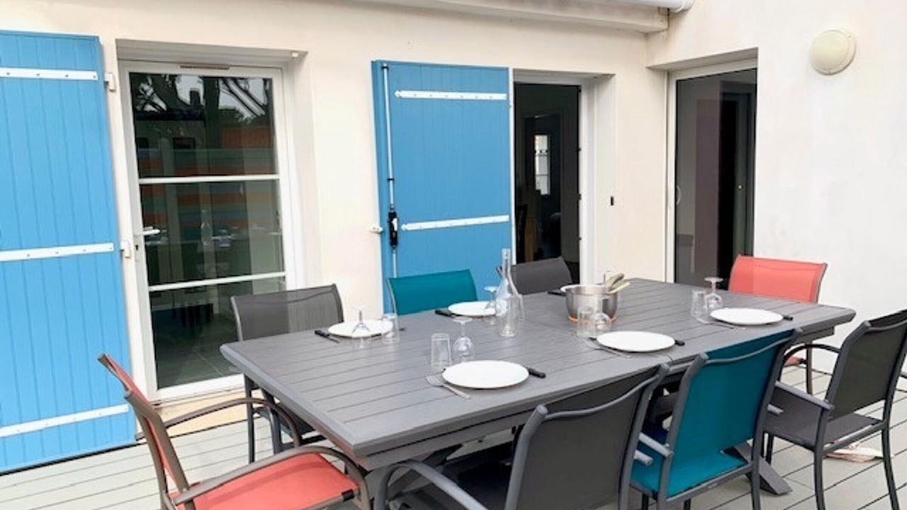 Photo of Outdoor in Bretignolles-sur-Mer