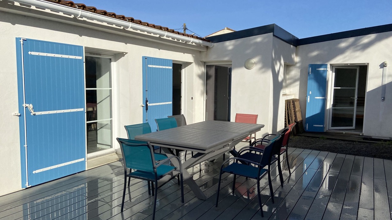 Photo of Outdoor in Bretignolles-sur-Mer