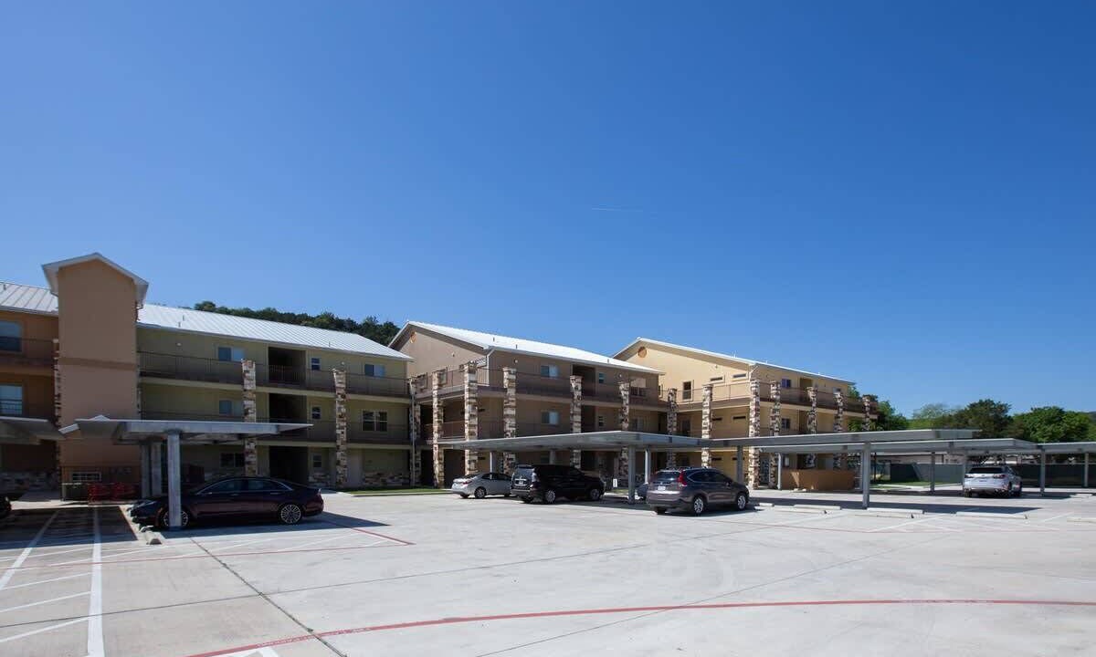 Photo of Outdoor in New Braunfels