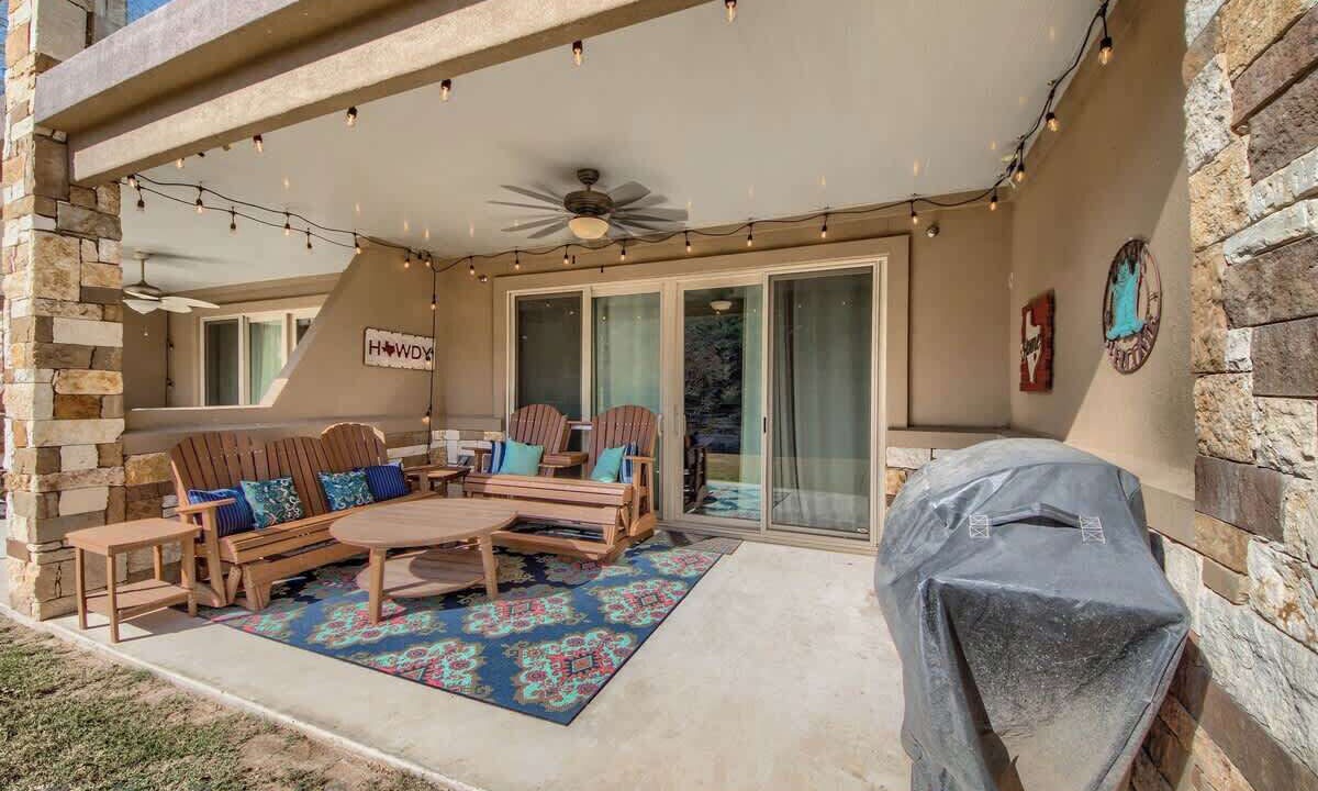 Photo of Outdoor in New Braunfels