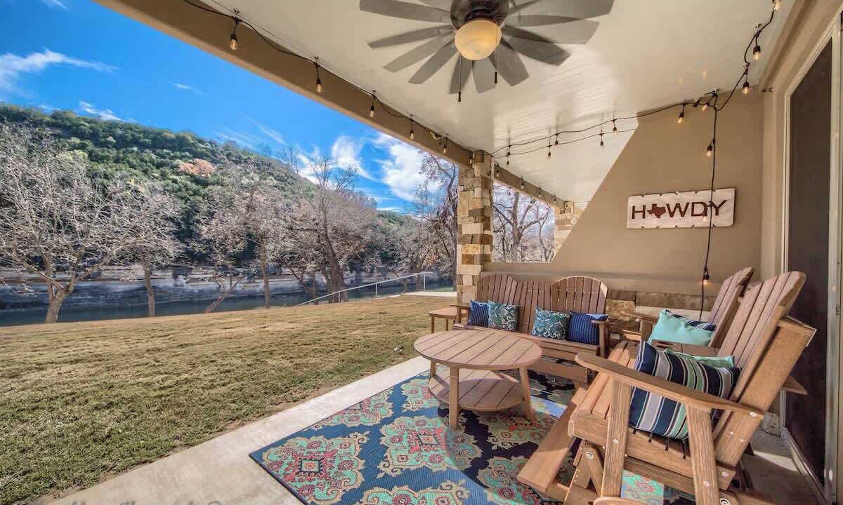 Photo of Outdoor in New Braunfels