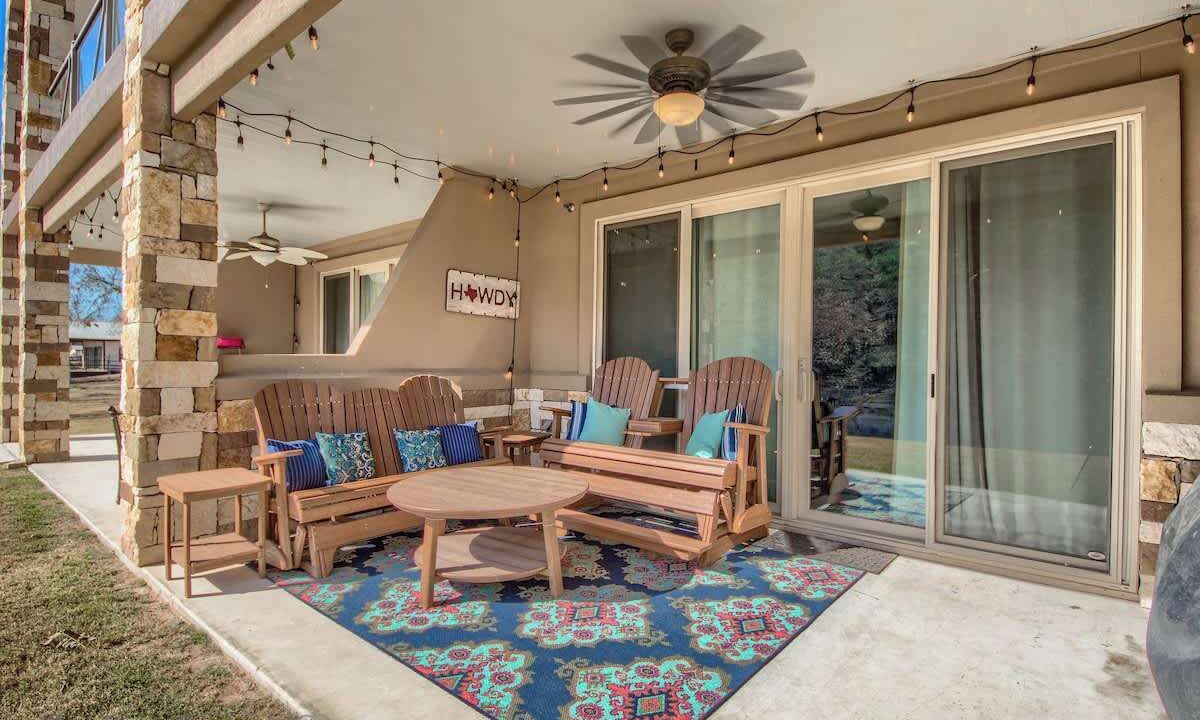 Photo of Outdoor in New Braunfels