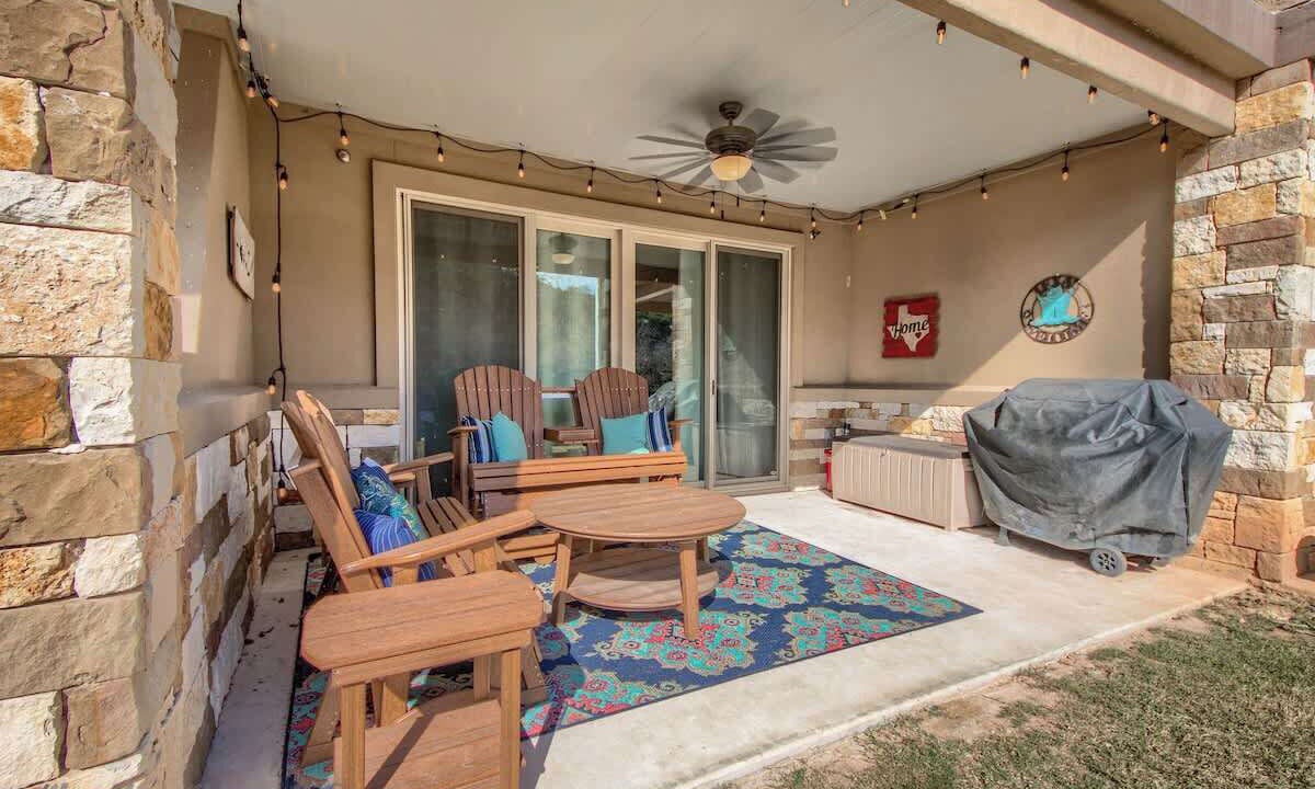 Photo of Outdoor in New Braunfels