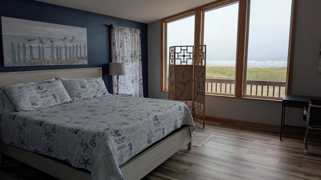 Photo of Bedroom in Grayland