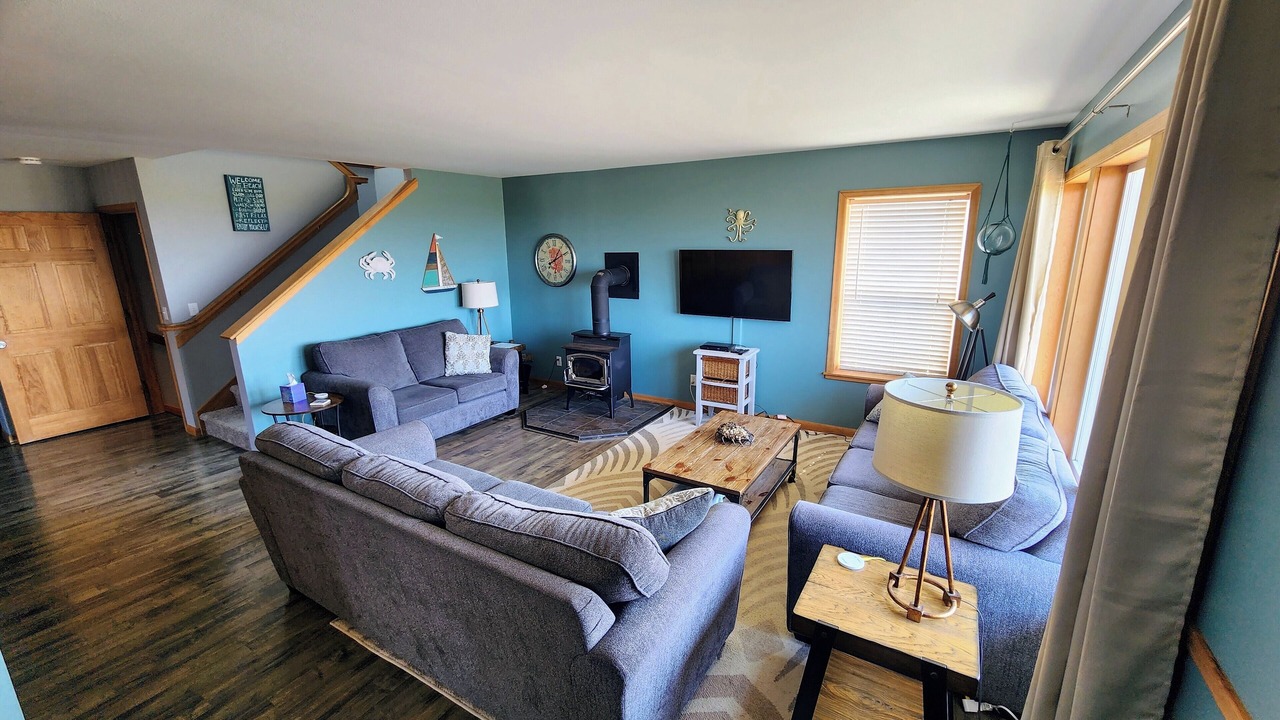 Photo of Bedroom in Grayland