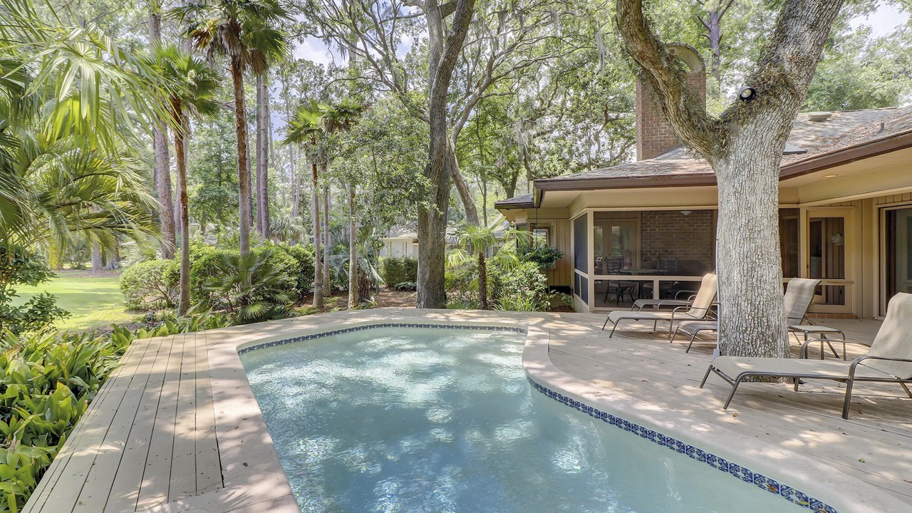 Photo of Outdoor in Sea Pines