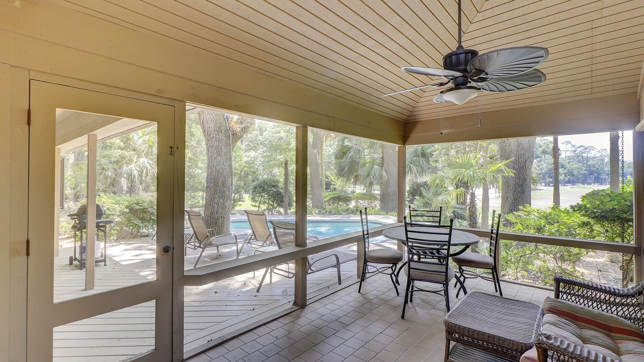Photo of Outdoor in Sea Pines