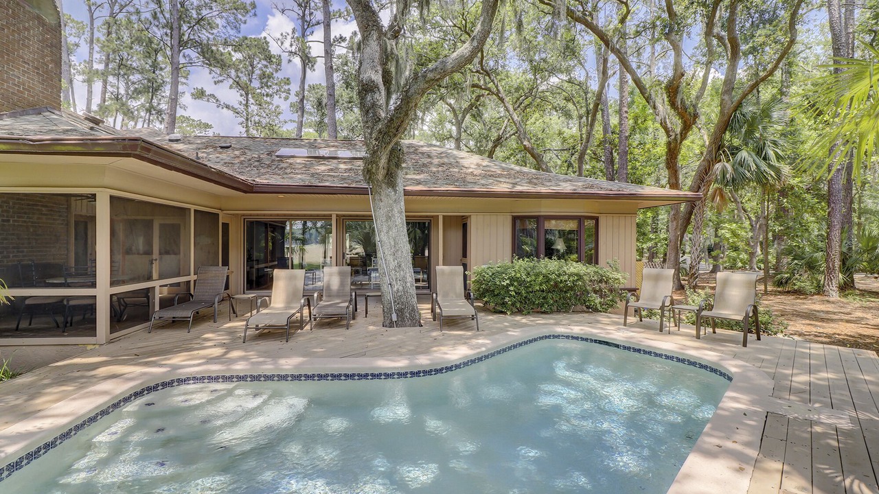 Photo of Outdoor in Sea Pines