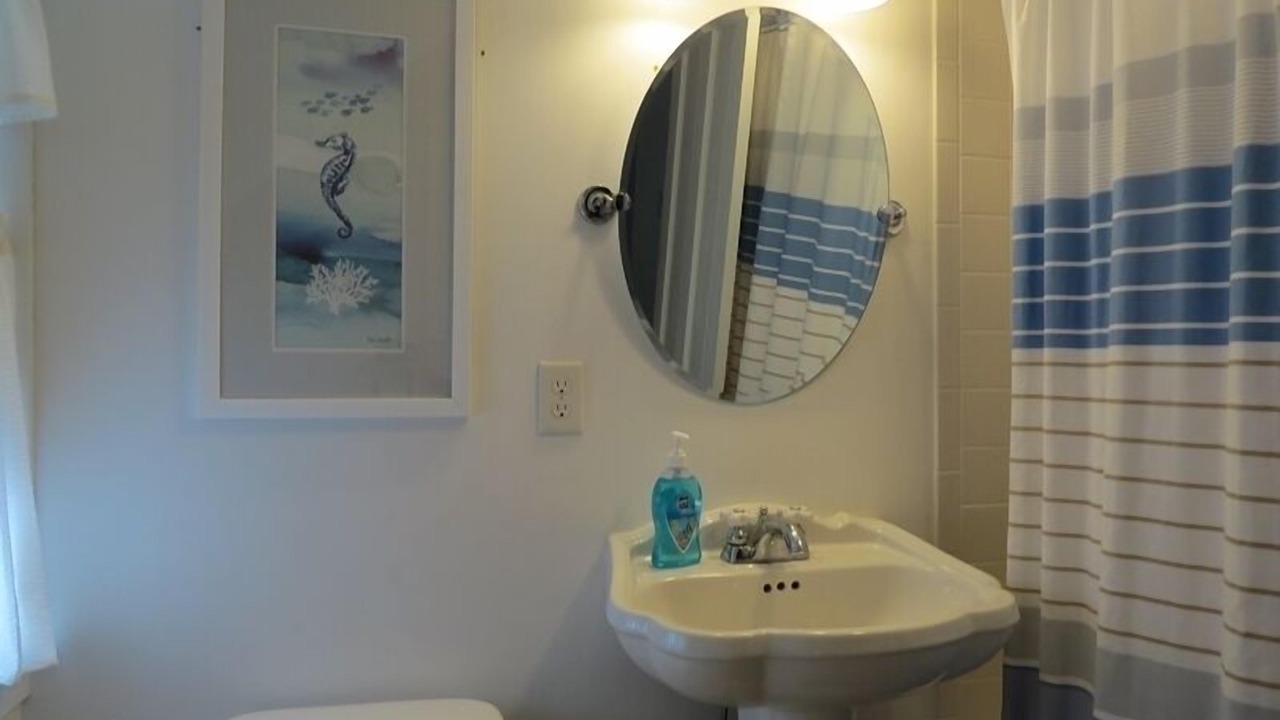 Photo of Bathroom in Chatham