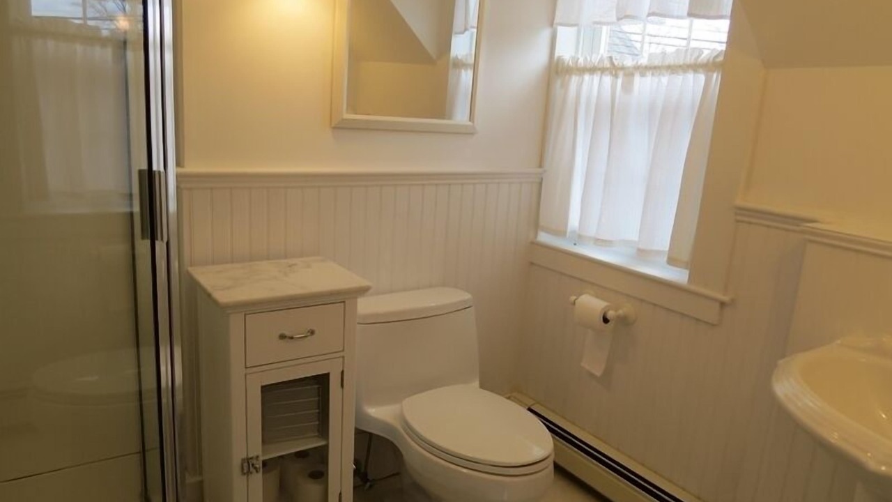 Photo of Bathroom in Chatham