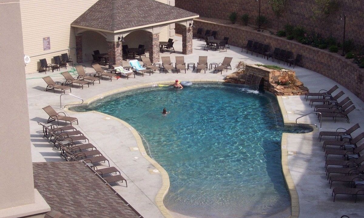 Photo of Outdoor in Osage Beach