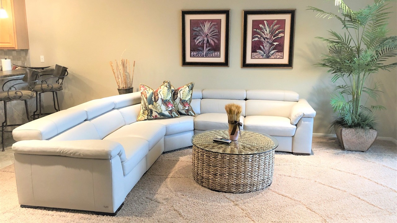 Photo of Bedroom in Osage Beach