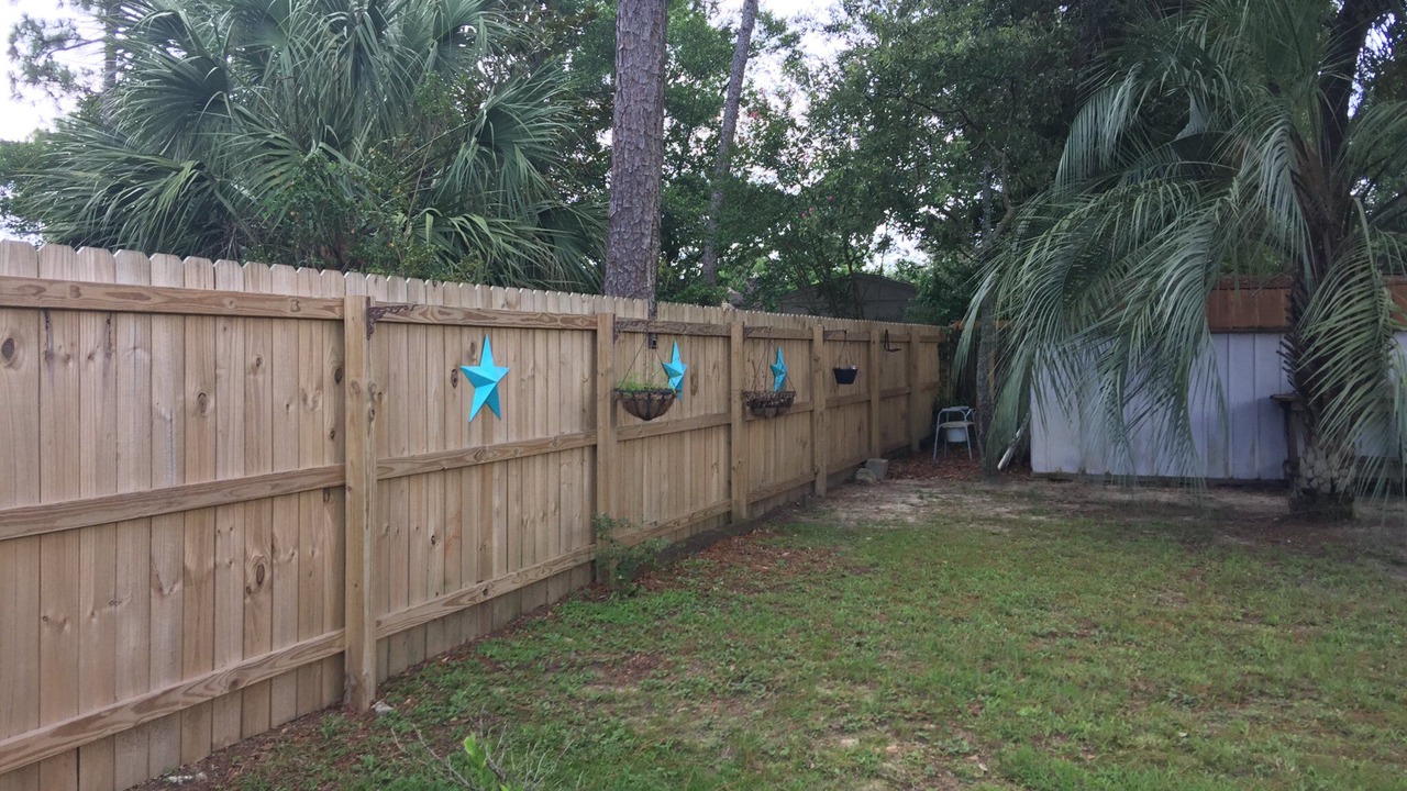 Photo of Outdoor in Scenic Heights