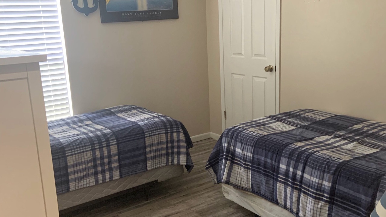 Photo of Bedroom in Scenic Heights