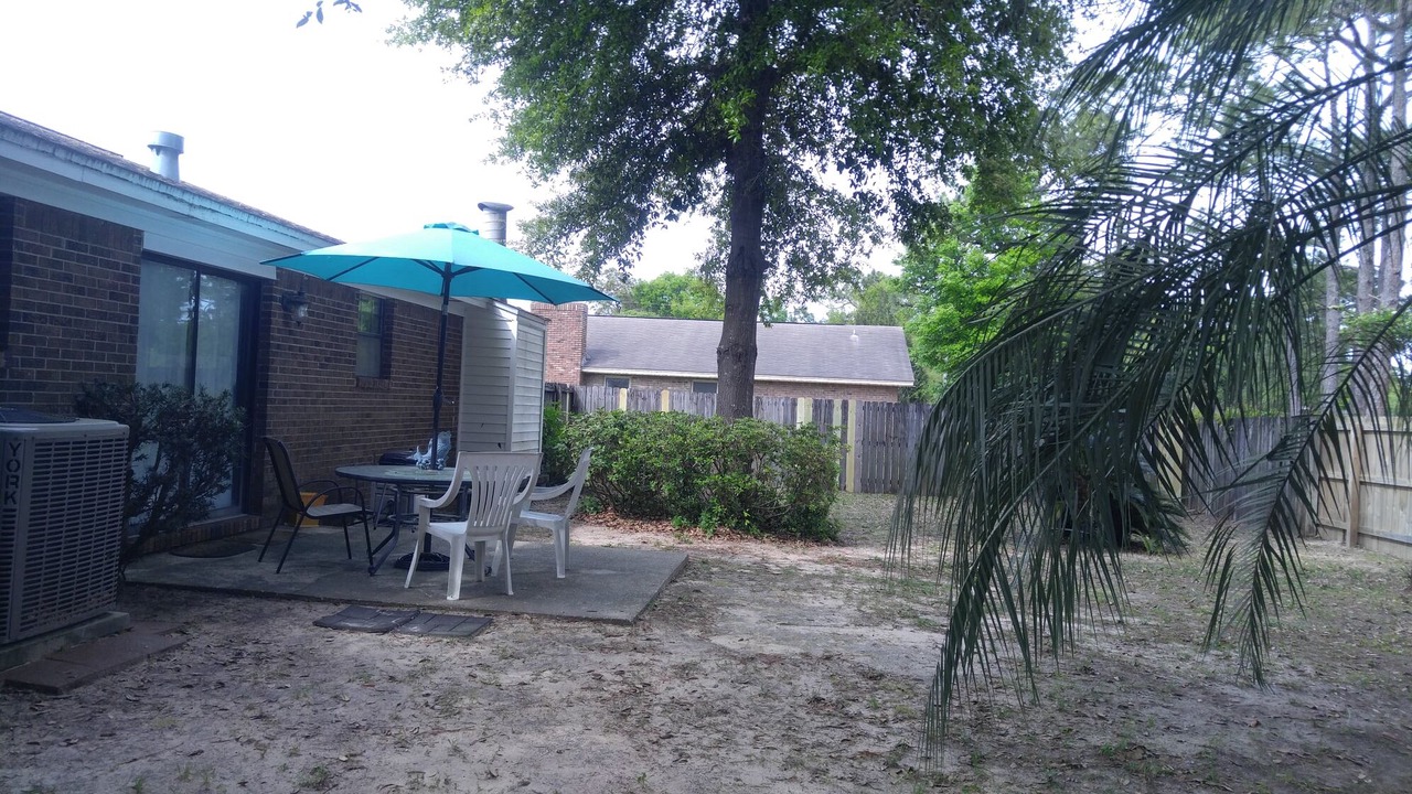 Photo of Outdoor in Scenic Heights