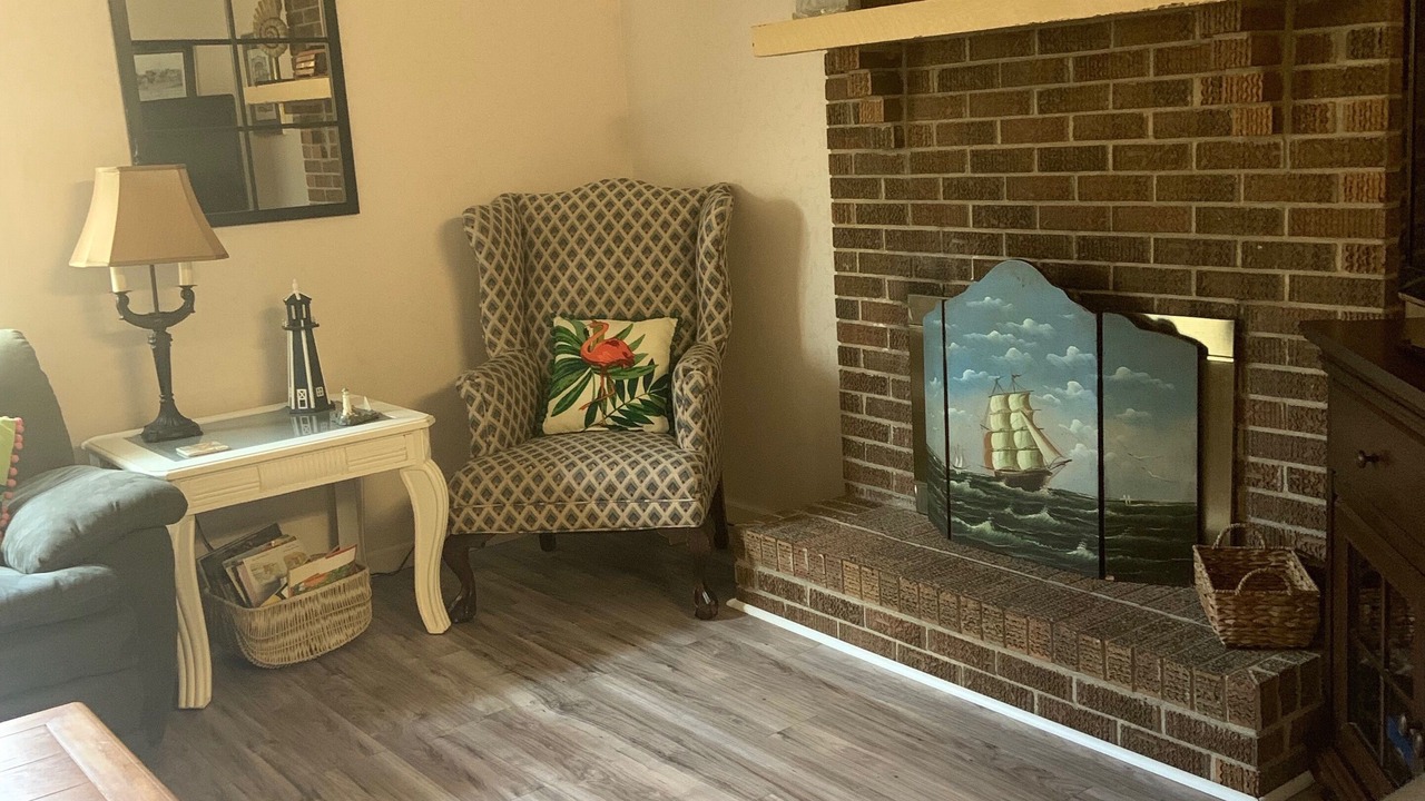 Photo of Livingroom in Scenic Heights